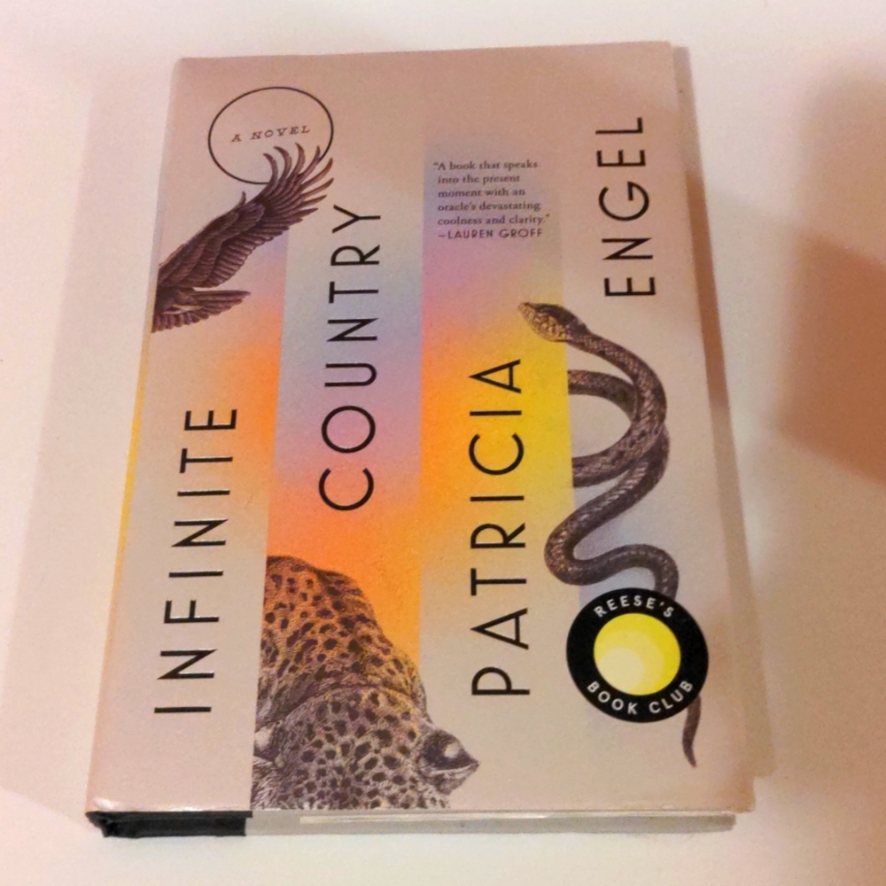 Infinite Country